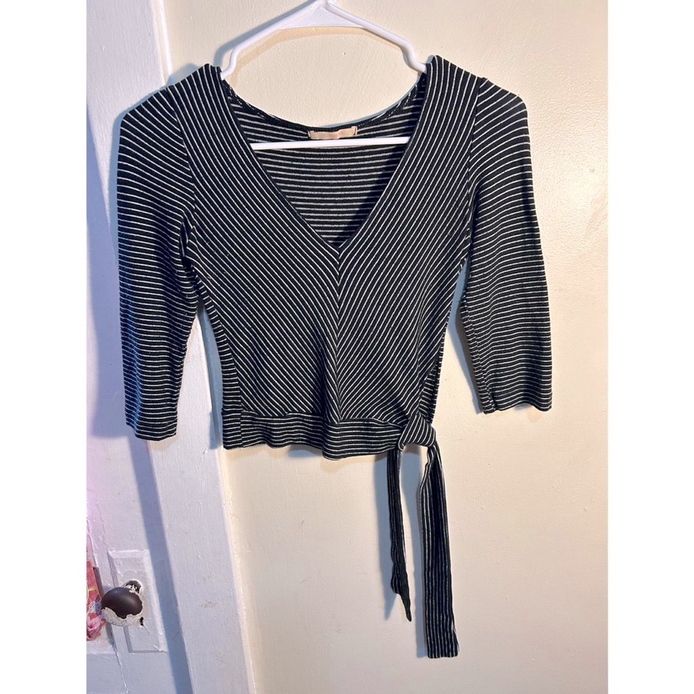Forever 21 Crop Top